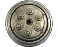 汽车座椅调角器